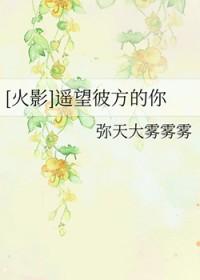 火影忍者遥远的彼岸