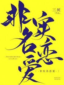 非实名恋爱by三厌全文免费阅读