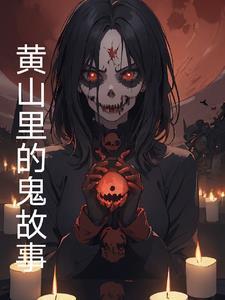 黄山 灵异