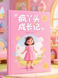疯丫头成长记