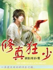 修真狂少 修真狂少