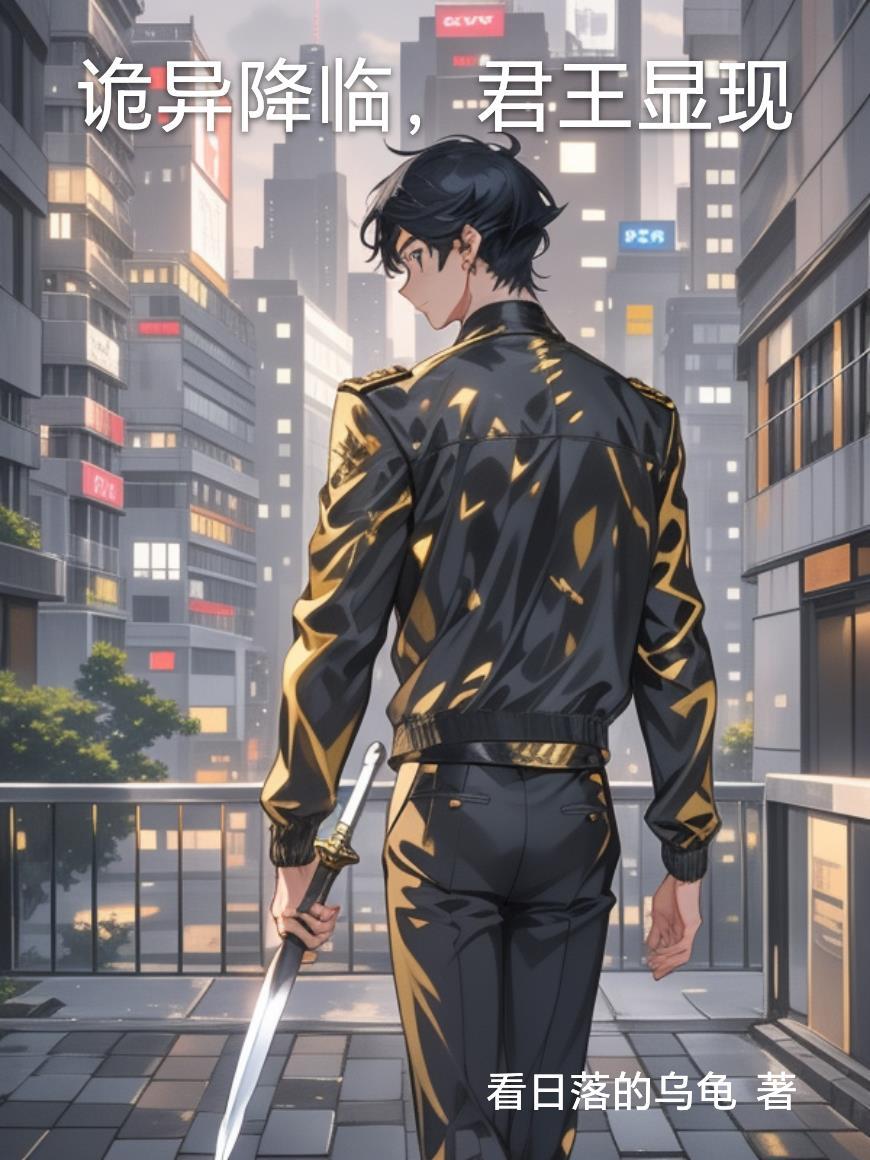 诡异降临,君王显现 诡异降临,君王显现