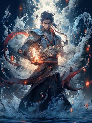 我在木叶修长生 我在木叶修长生