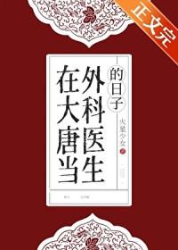 在大唐当外科医生的日子 在大唐当外科医生的日子