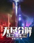 无尽分解之制霸全领域 无尽分解之制霸全领域