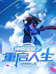 宠物小精灵之重启人生