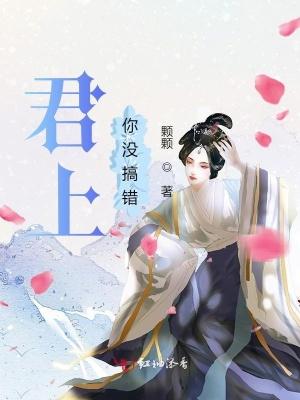 君上,你没搞错 君上,你没搞错