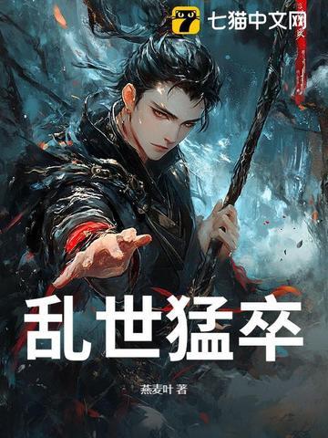 乱世猛卒 乱世猛卒