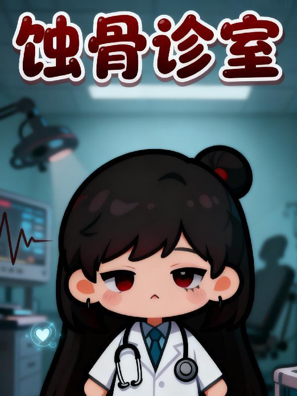 蚀骨诊室