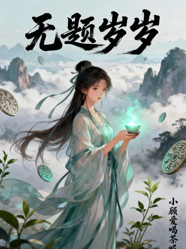 无题岁岁