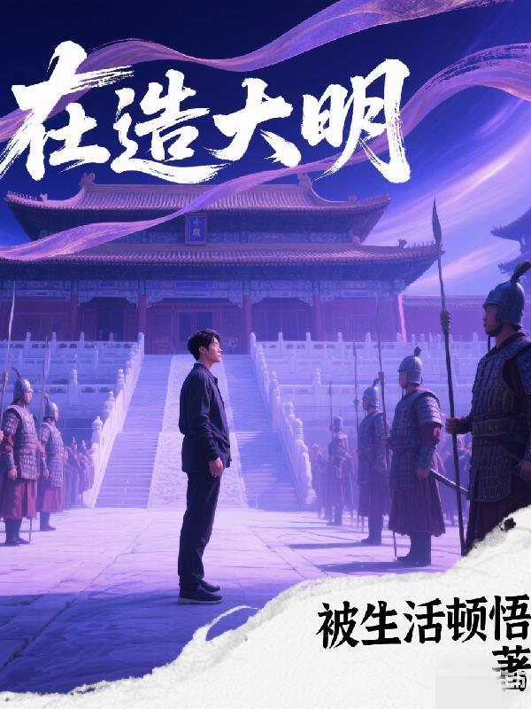 在造大明