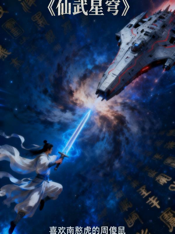 仙武星穹