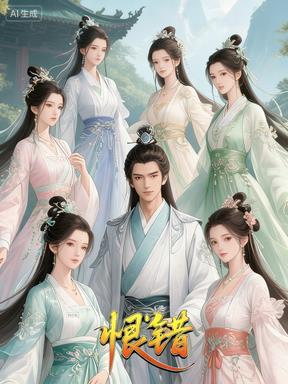 恨错师尊