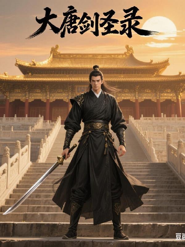 大唐剑圣录