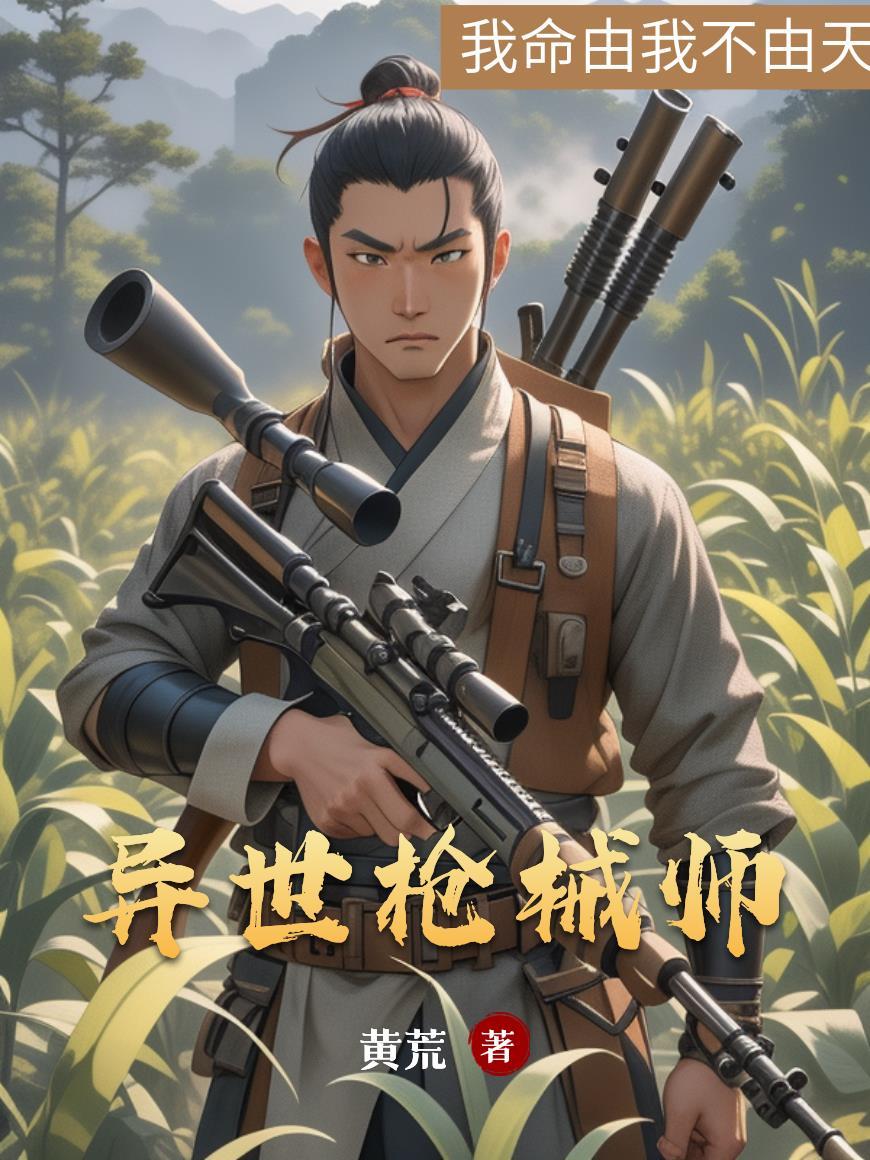 异世枪械师 异世枪械师