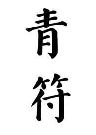 青符(父女古言) 青符(父女古言)