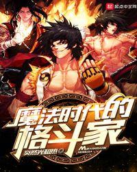 魔法时代的格斗家 魔法时代的格斗家