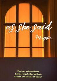 如是说(先婚) 如是说(先婚)